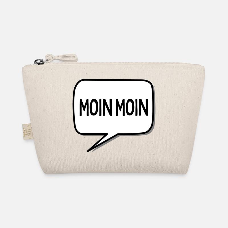 Moin Moin Trousse biologique
