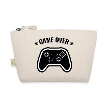 game over - Trousse biologique - nature - Devant