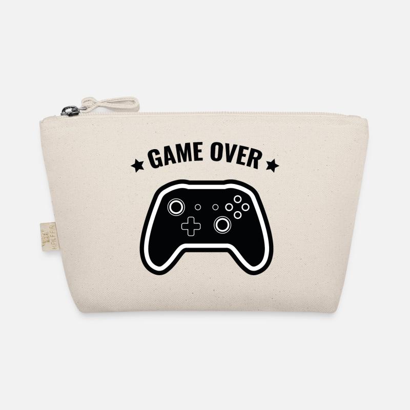 game over Trousse biologique