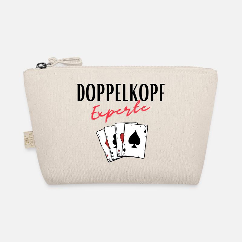 Doppelkopf Expert Organic Pouch