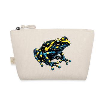 Grenouille - Trousse biologique - nature - Devant