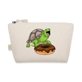 Beignet Tortue - Trousse biologique - nature - Devant