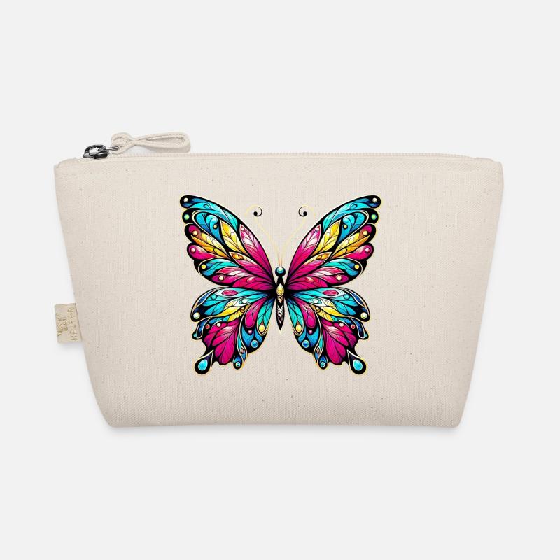 Papillon Trousse biologique