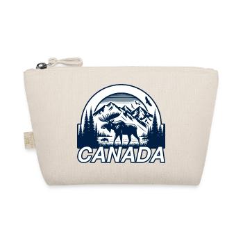 Canada 8 (en anglais seulement) - Trousse biologique - nature - Devant