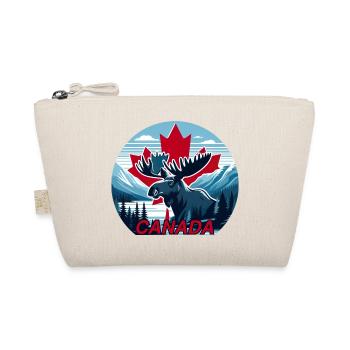 Canada 14 (en anglais seulement) - Trousse biologique - nature - Devant