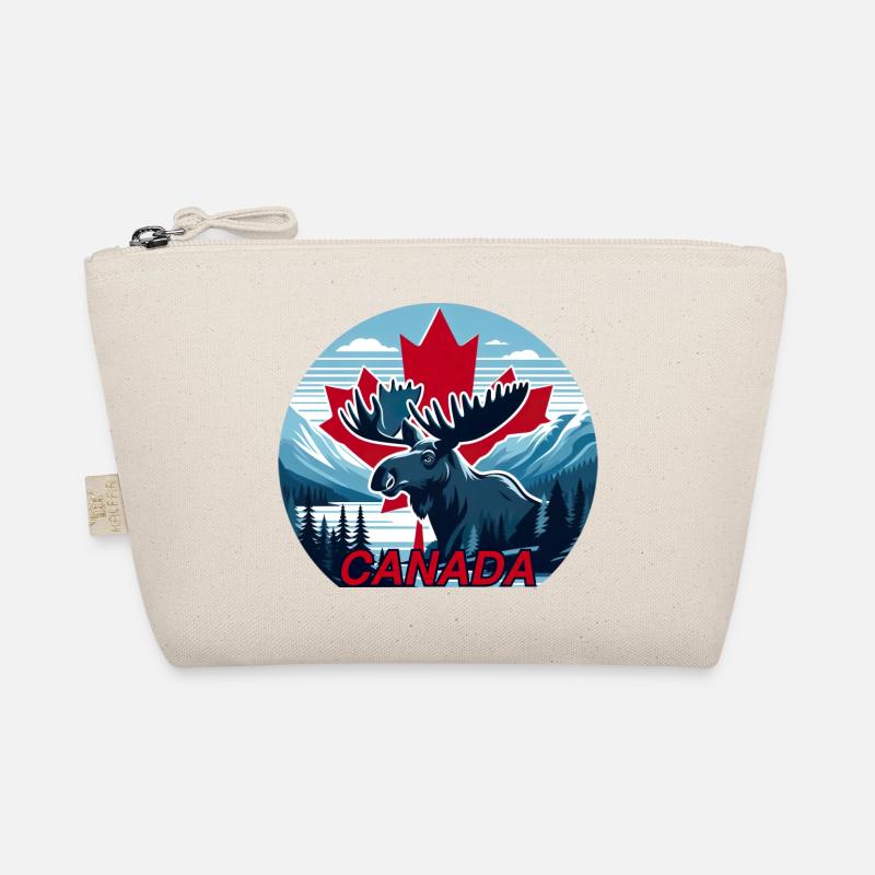 Canada 14 Organic Pouch