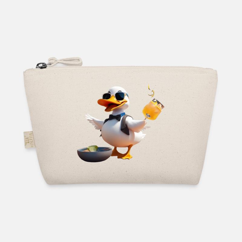 Cocktail Duck 2 Organic Pouch