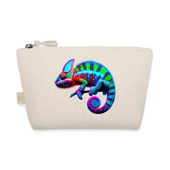 Caméléon - Trousse biologique - nature - Devant