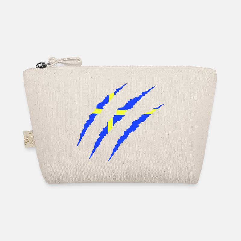 Claws Sweden Organic Pouch