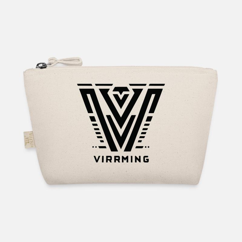 NordicValor - Bio-Täschchen - Natur