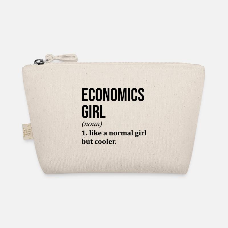 Economics Organic Pouch