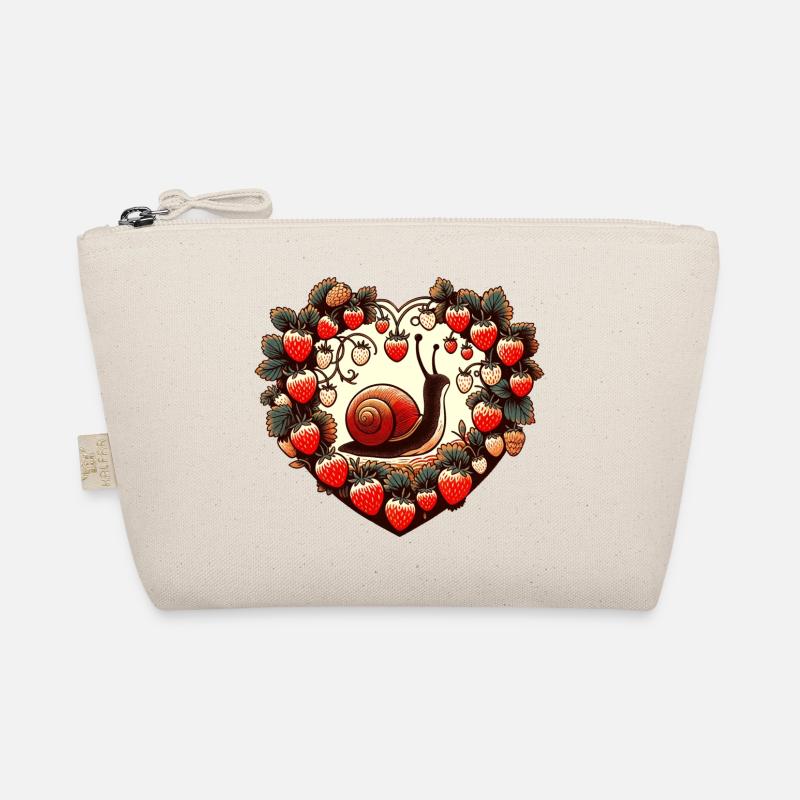 Escargot Trousse biologique