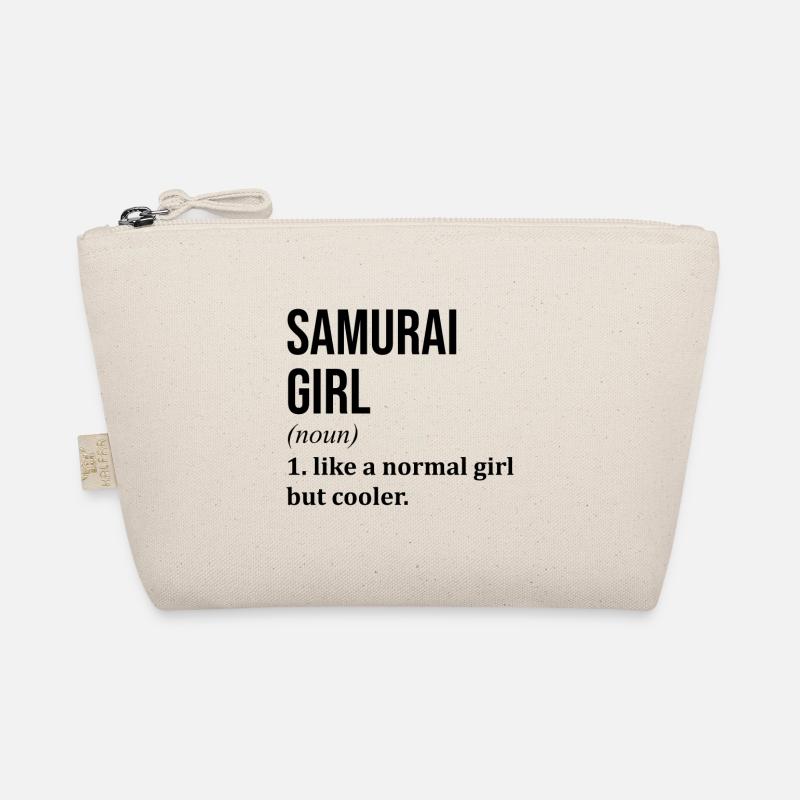Samouraï Trousse biologique
