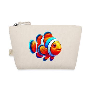 Poisson-clown - Trousse biologique - nature - Devant
