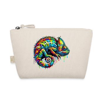 Caméléon - Trousse biologique - nature - Devant