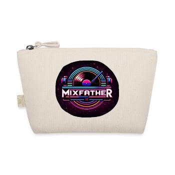 The Mixfather 12 - Bio-Täschchen - Natur - Vorne