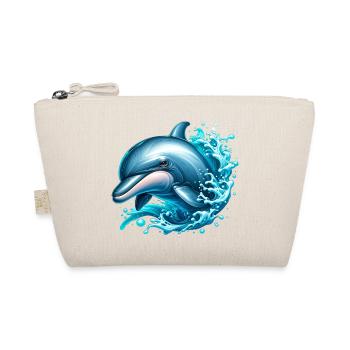 Dauphin - Trousse biologique - nature - Devant