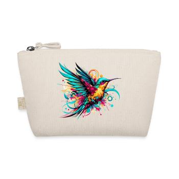 Colibri - Trousse biologique - nature - Devant