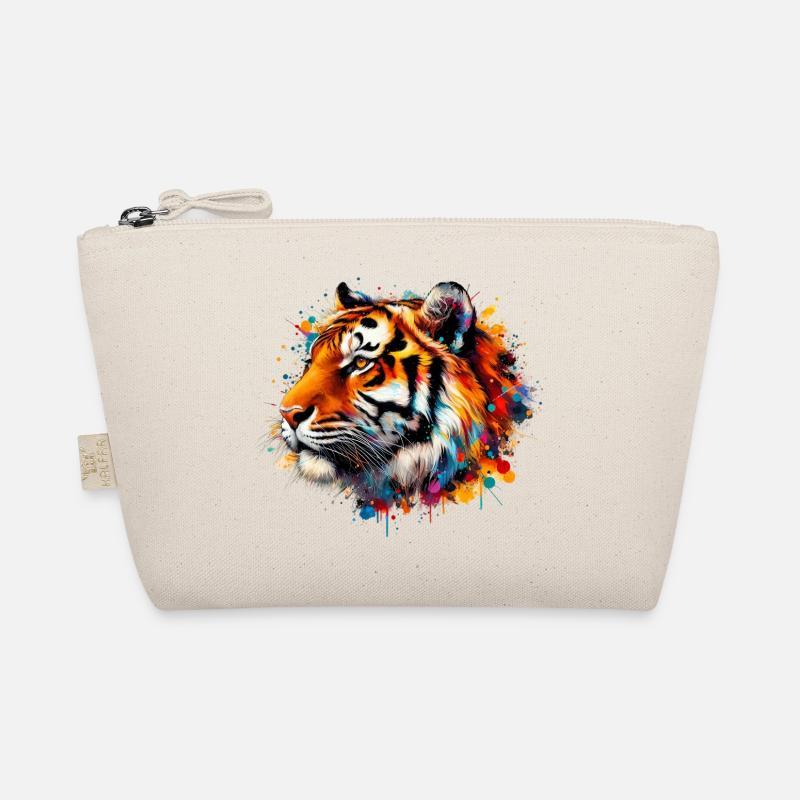Tigre Trousse biologique