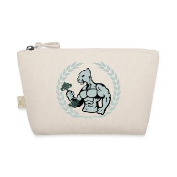 Carrossier Jaguar - Trousse biologique - nature - Devant