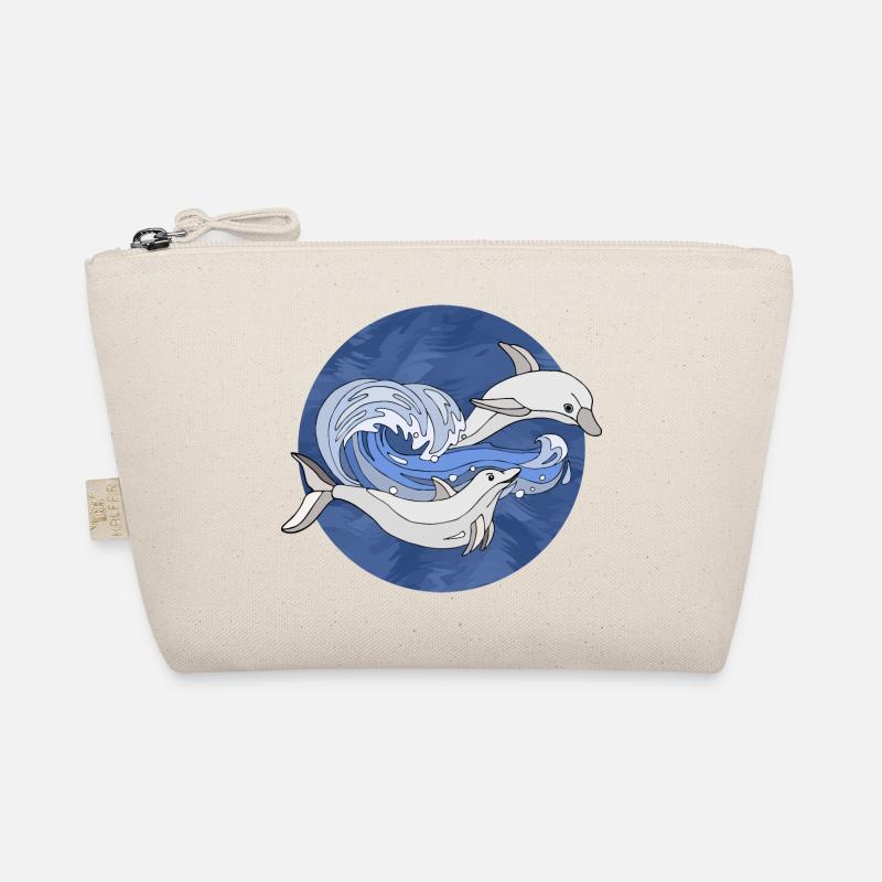 Dauphins Trousse biologique