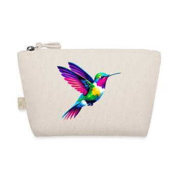 Colibri - Trousse biologique - nature - Devant