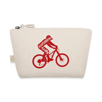 Motivation VTT - Trousse biologique - nature - Devant