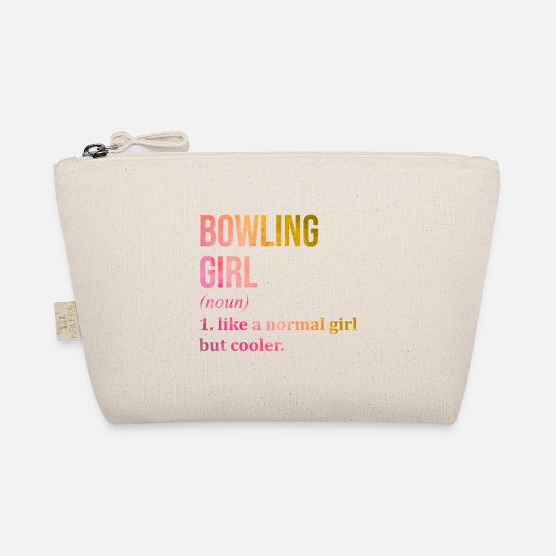 bowling Trousse biologique