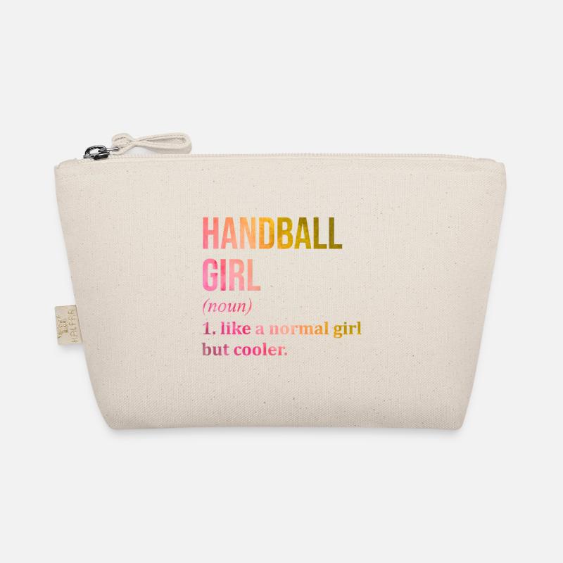handball Trousse biologique