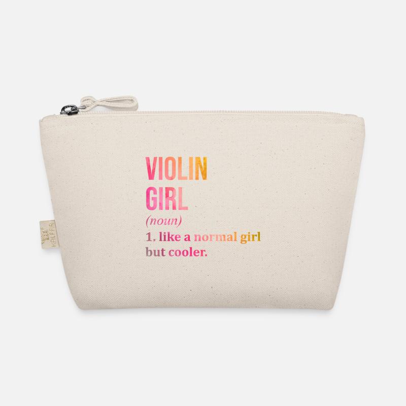 violon Trousse biologique