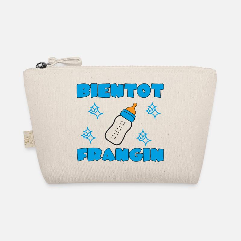 BIENTOT FRANGIN Trousse biologique