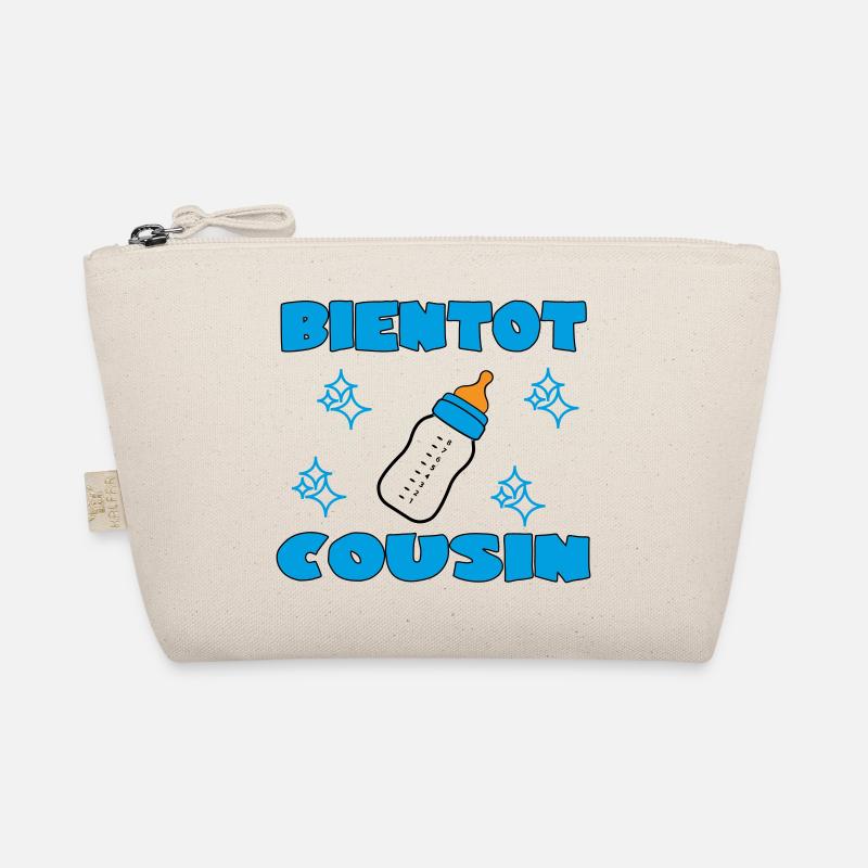 BIENTOT COUSIN Trousse biologique
