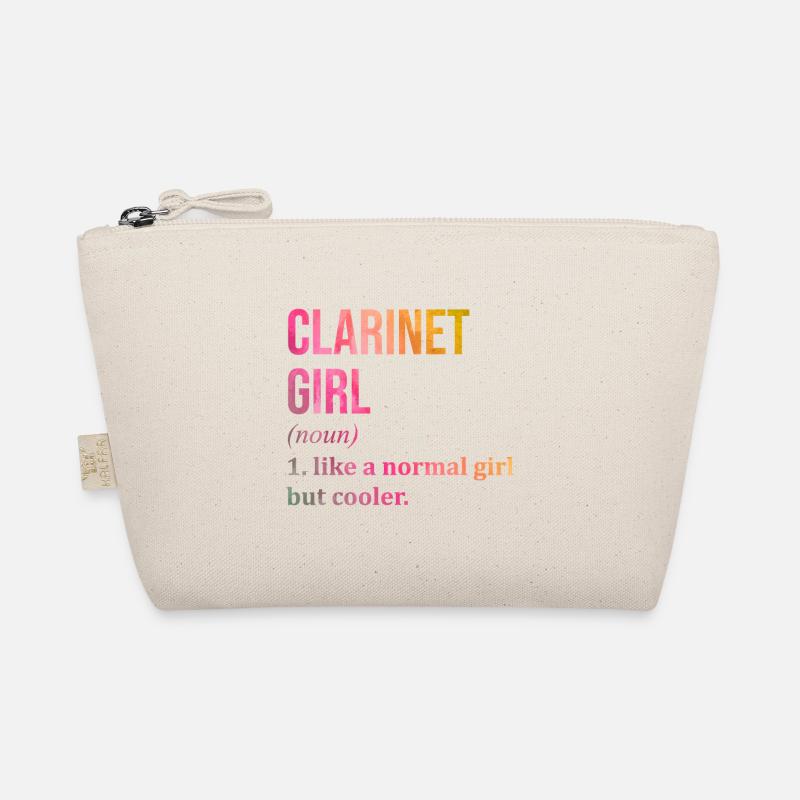clarinette Trousse biologique