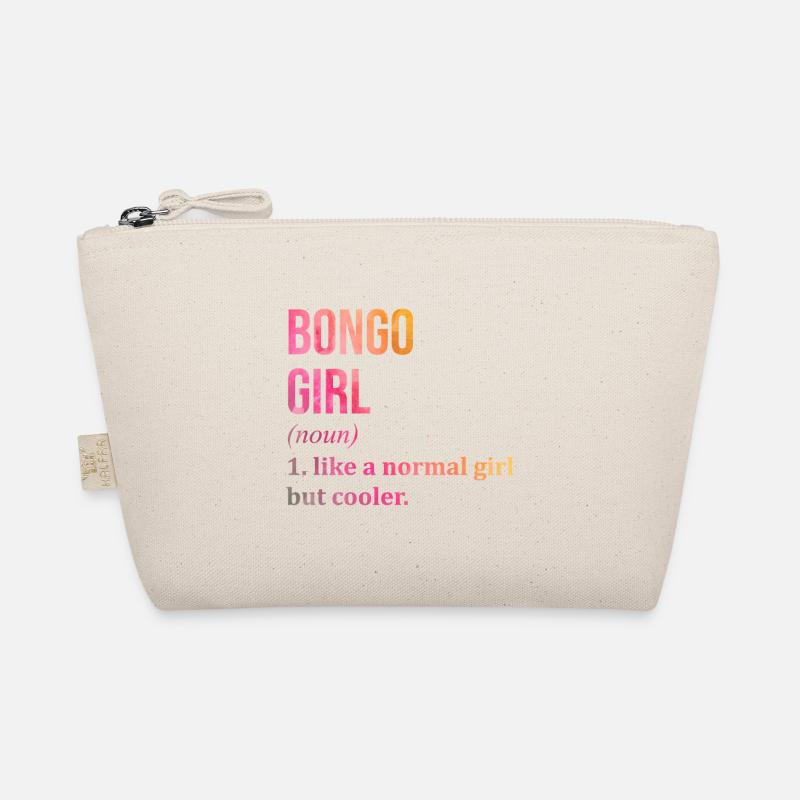 Bongo Trousse biologique