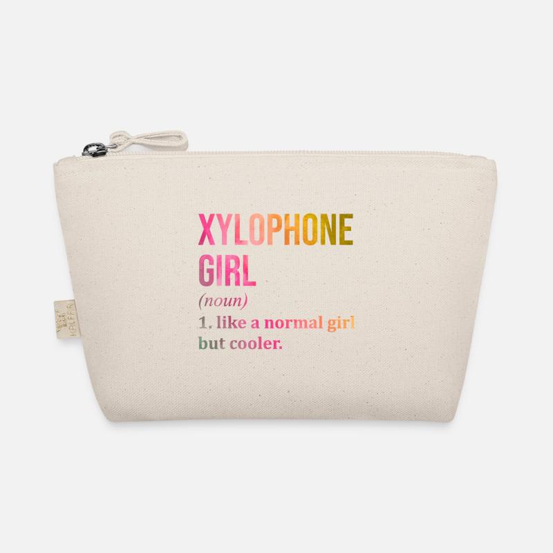 Xylophone Trousse biologique