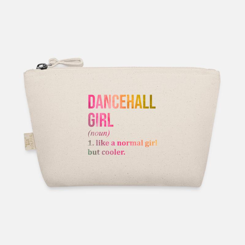 Salle de danse Trousse biologique