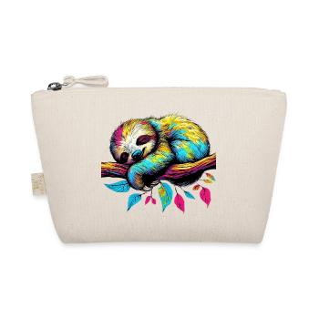 Paresse - Trousse biologique - nature - Devant