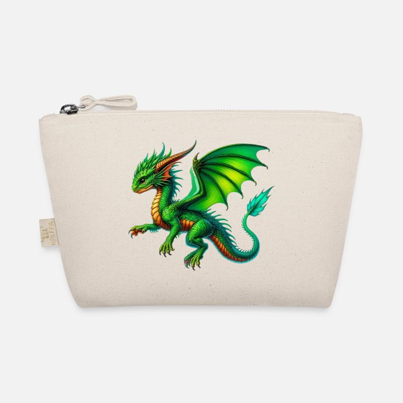 Dragon Trousse biologique