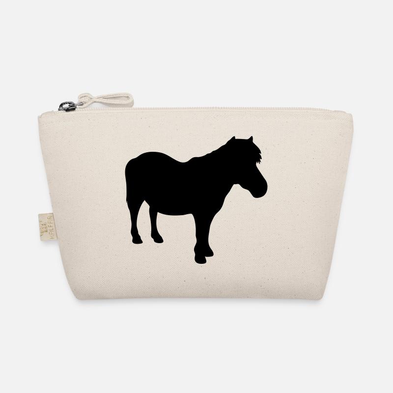 Pony Shetty Organic Pouch