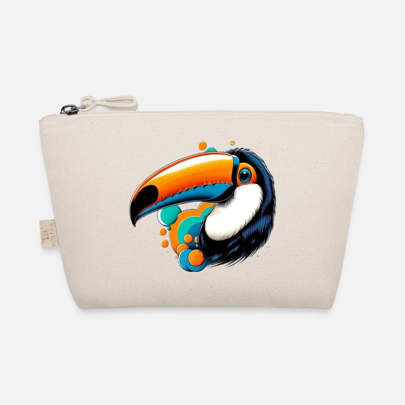 Toucan Trousse biologique