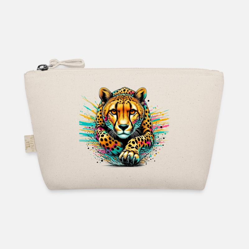 Guépard Trousse biologique