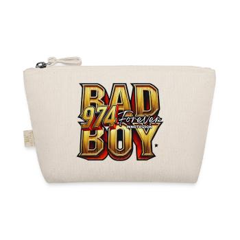 BAD BOY 974 forever - Trousse biologique - nature - Devant