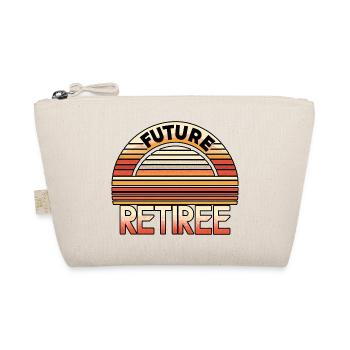 Futur retraité 7 - Trousse biologique - nature - Devant