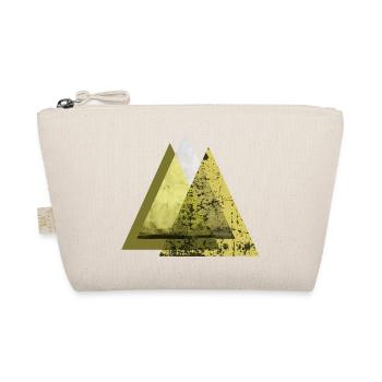 Montagne et escalade - Trousse biologique - nature - Devant