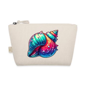 Coquille - Trousse biologique - nature - Devant