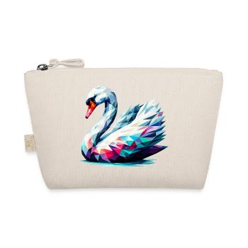 Cygne polygonal - Trousse biologique - nature - Devant