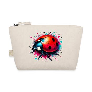 Coccinelle - Trousse biologique - nature - Devant
