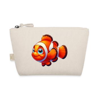 Poisson-clown - Trousse biologique - nature - Devant
