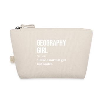 Géographie Géographie Géographie - Trousse biologique - nature - Devant