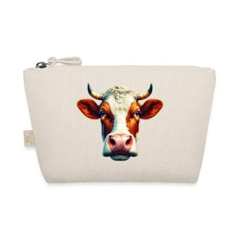 Vache - Trousse biologique - nature - Devant